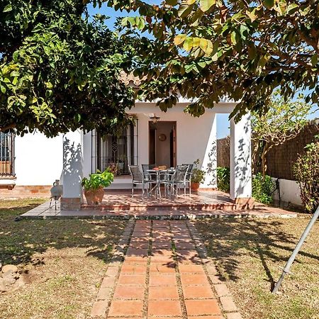Cortijo Villa La Dehesa Conil De La Frontera Extérieur photo