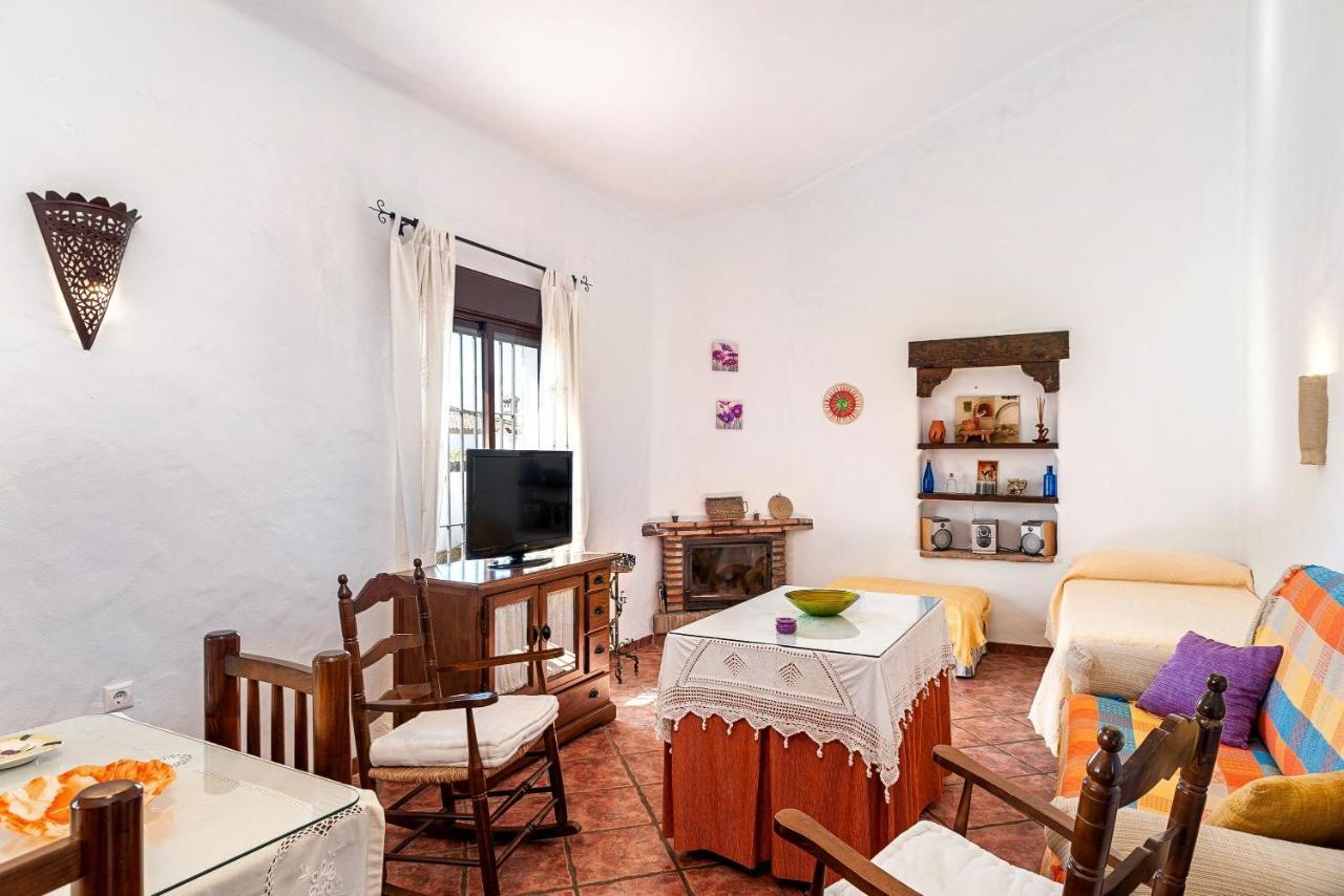 Cortijo Villa La Dehesa Conil De La Frontera Extérieur photo