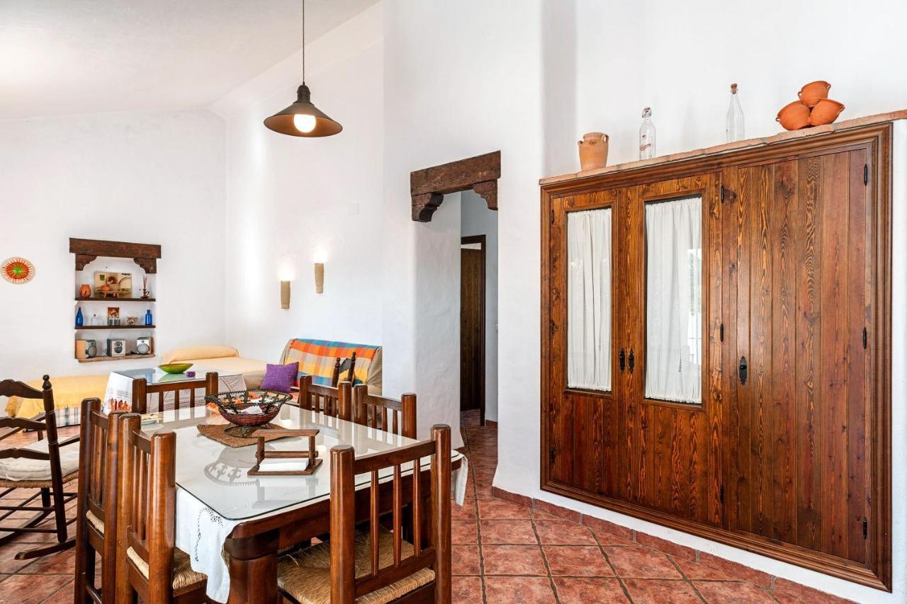 Cortijo Villa La Dehesa Conil De La Frontera Extérieur photo