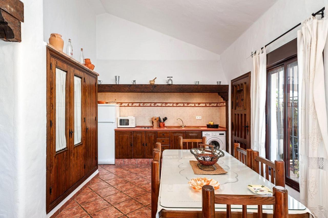 Cortijo Villa La Dehesa Conil De La Frontera Extérieur photo