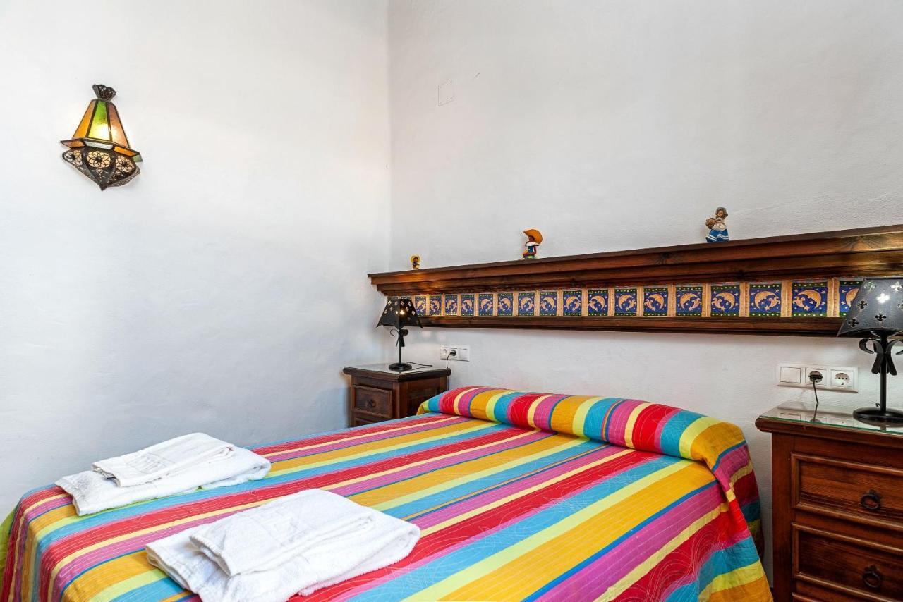 Cortijo Villa La Dehesa Conil De La Frontera Extérieur photo