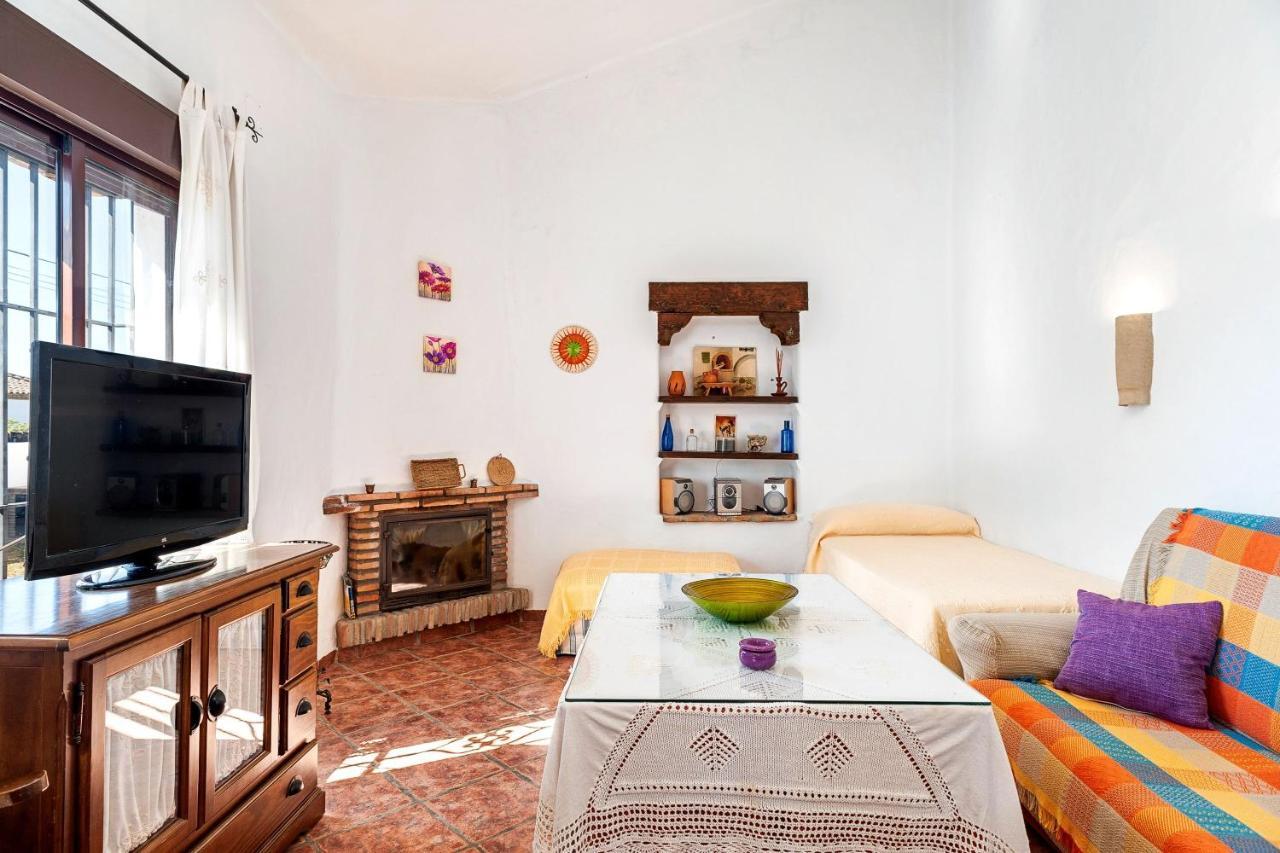 Cortijo Villa La Dehesa Conil De La Frontera Extérieur photo