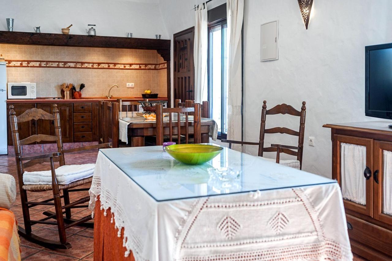 Cortijo Villa La Dehesa Conil De La Frontera Extérieur photo