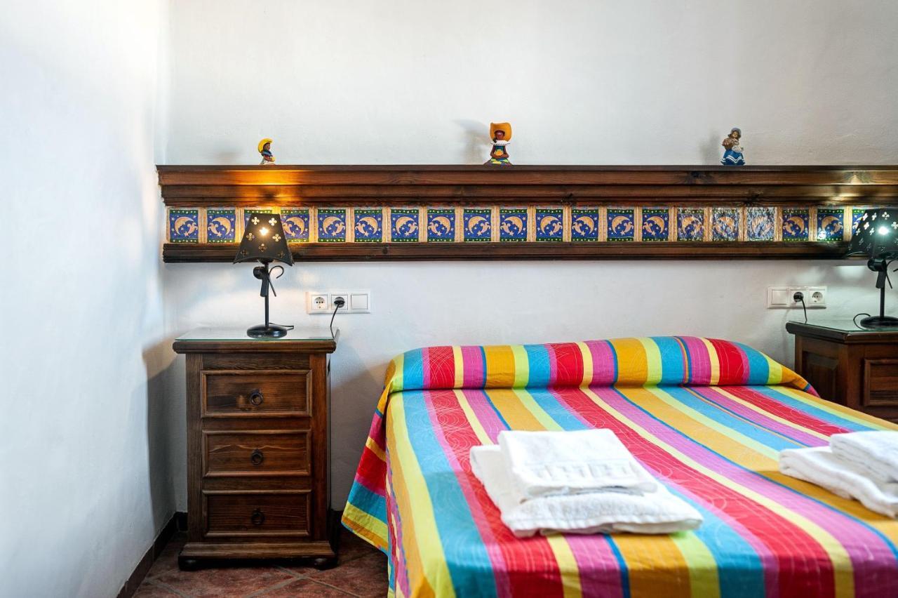 Cortijo Villa La Dehesa Conil De La Frontera Extérieur photo