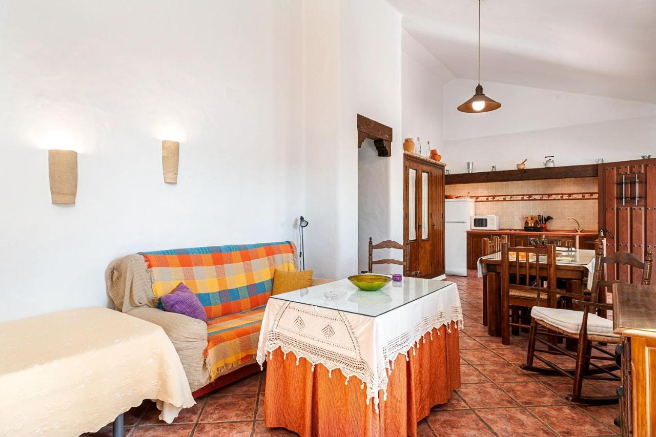 Cortijo Villa La Dehesa Conil De La Frontera Extérieur photo