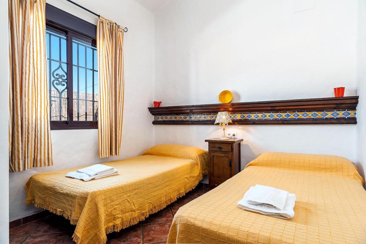 Cortijo Villa La Dehesa Conil De La Frontera Extérieur photo