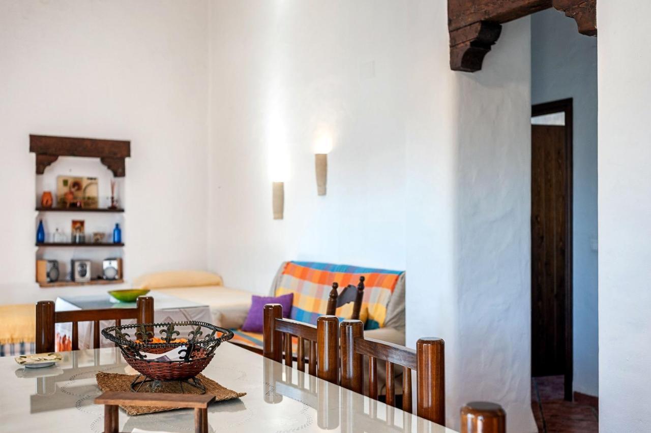 Cortijo Villa La Dehesa Conil De La Frontera Extérieur photo